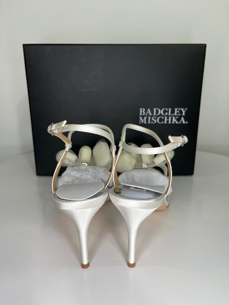 Badgley Mischka Heels