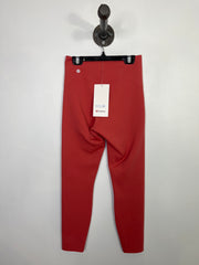 Lululemon Coral GlowUp Legging
