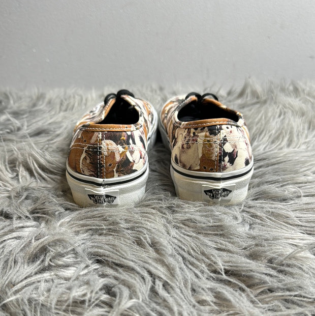 Vans Cat Sneakers