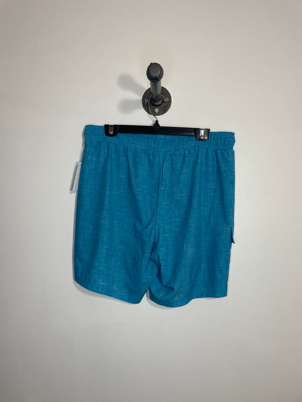 Short de bain bleu Spyder