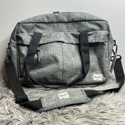 Herschel Grey Laptop Bag