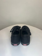 Vans Black Sneakers
