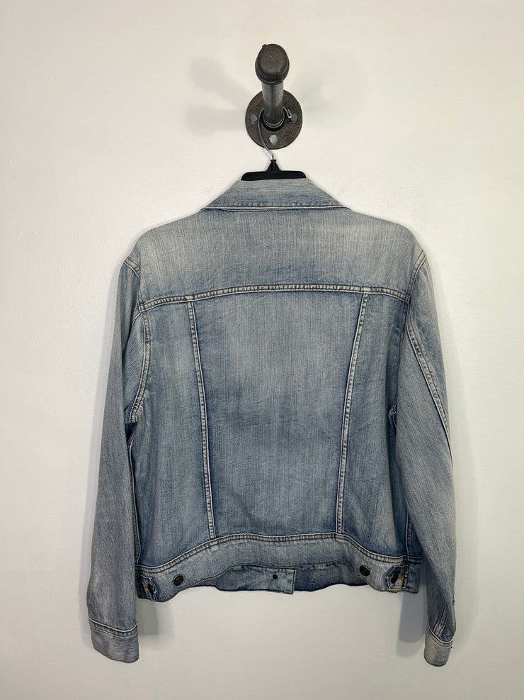 Talula Blue Denim Jacket