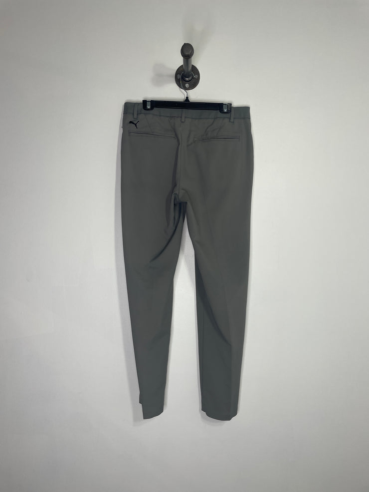 Puma Grey Pants