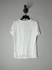 Champion White T-shirt
