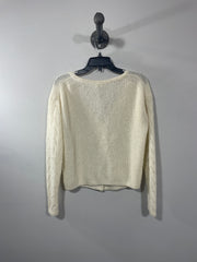 Wilfred Cream Cardigan