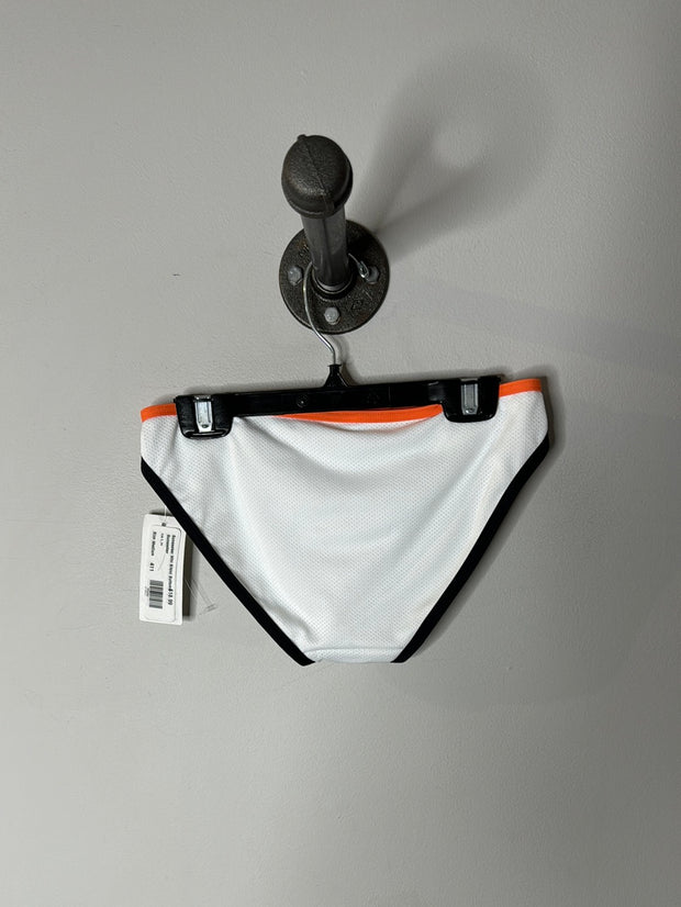 Sunseeker Wht Bikini Bottoms