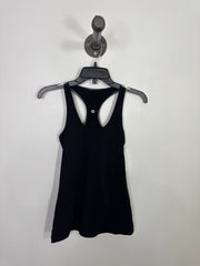 Lululemon Blk Athletic Tank