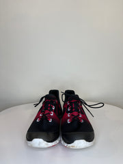 Reebok Pink/Blk Ombre Runners