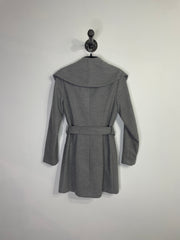 Le Chateau Grey Coat