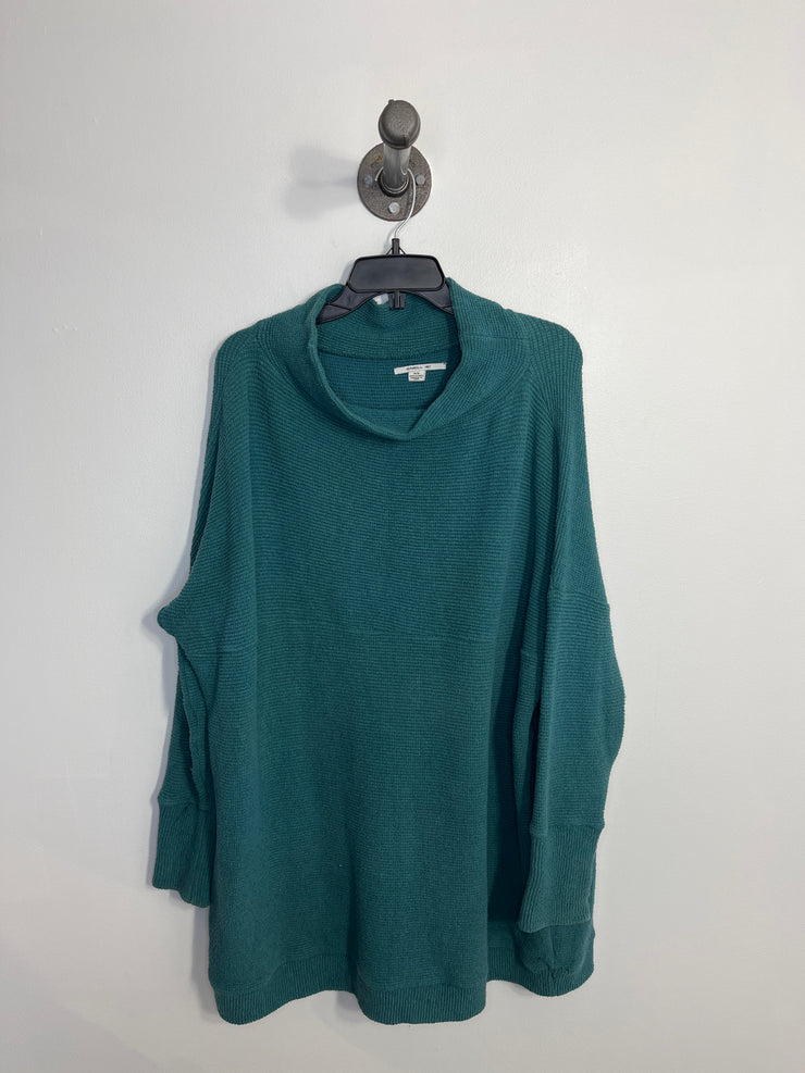 O'Neill Turq. Sweater Dress