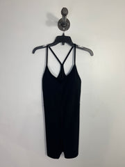 Old Navy Black Unitard
