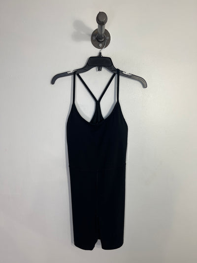 Old Navy Black Unitard
