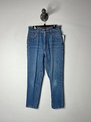 Denver Hayes Straight Jeans