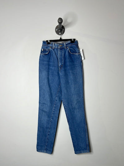 Levis Straight Jeans