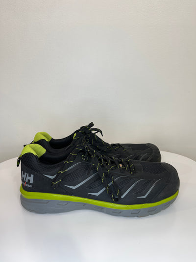 Helly Hasen Blk/Grn Runners