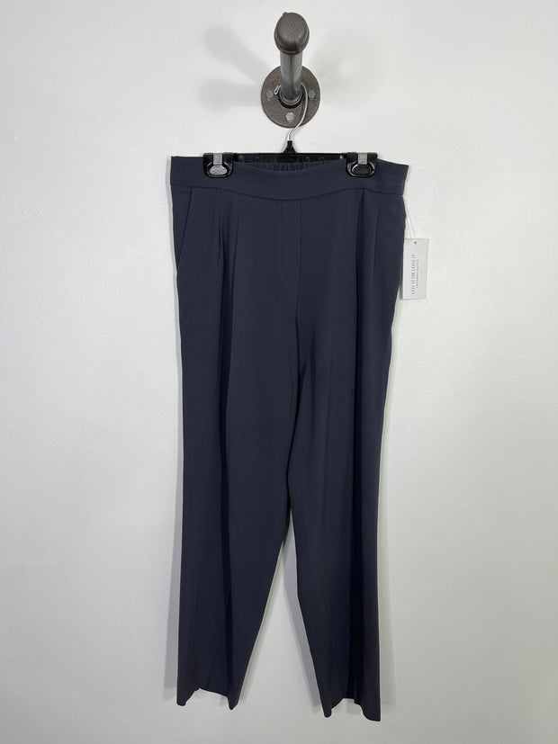 Babaton Grey Dress Pants