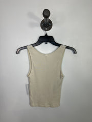 Skims Cream Tank