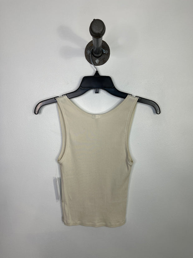 Skims Cream Tank