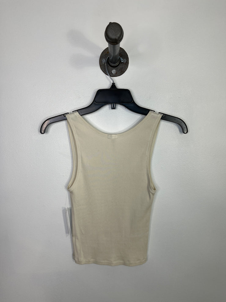 Skims Cream Tank