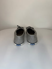 Keds Grey Flats
