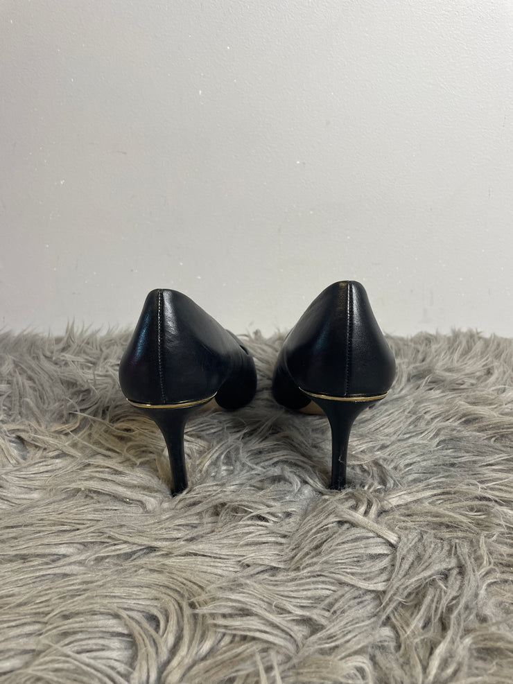 Aldo Black Heels