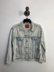 Levi's Light Denim Jacket