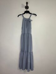 Smash + T Sky Blue Maxi Dress