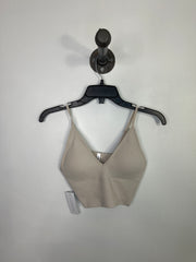 Zenana Nude Bralette