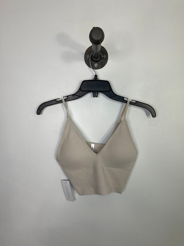 Zenana Nude Bralette