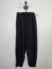 Almost Famous Black Joggers