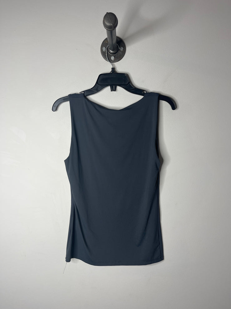 Zara Grey Tank