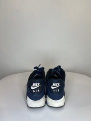Nike Navy Blue Air Max Sneaker