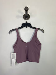 Lululemon Purple Align Tank