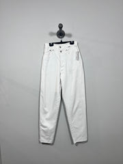 Espirit White Jeans