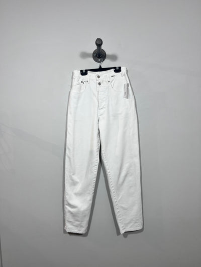 Espirit White Jeans