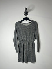 Jacqueline Grey Lsv Dress