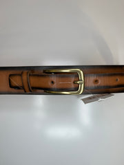 Kismet Brown Belt