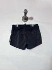 Lululemon Black Short