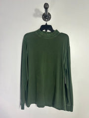 Windriver Grn Long Slv Shirt