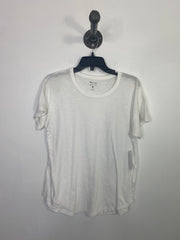 Madewell White T-Shirt