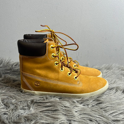 Timberland Brown Boots