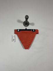 Topshop Coral Bikini Set