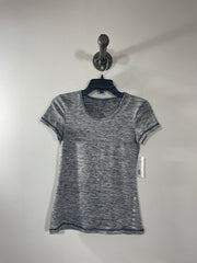 Ripcurl Grey T-Shirt