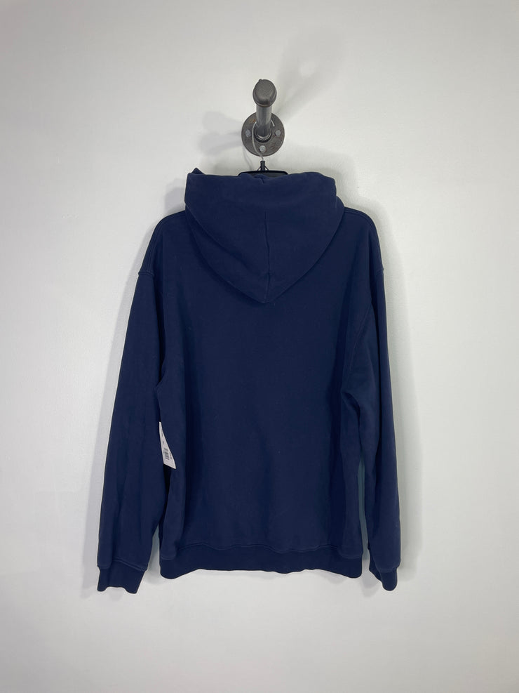 Gap Navy Blue Hoodie