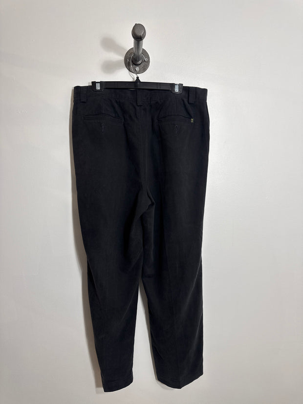 Pantalon noir Tommy Bahama