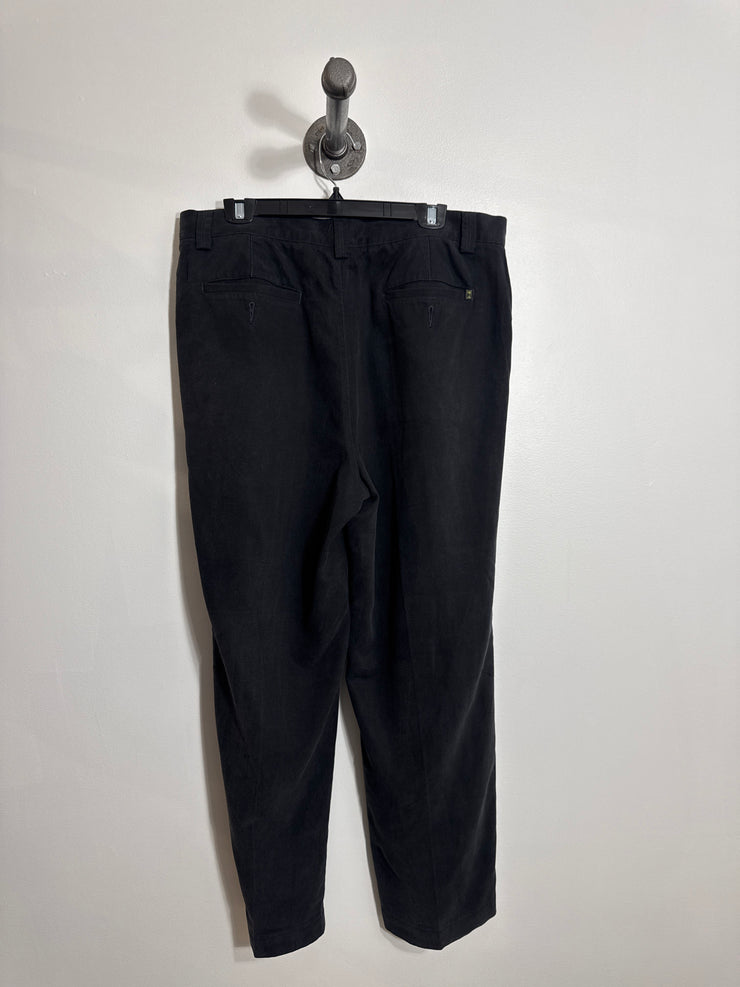 Pantalones negros Tommy Bahama