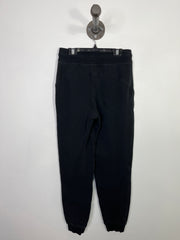 Lululemon Black Joggers