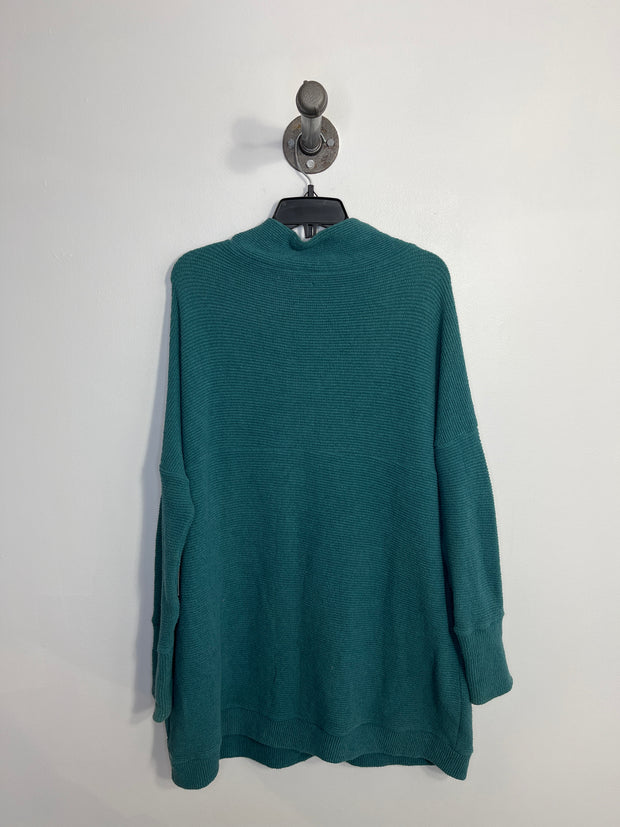 O'Neill Turq. Sweater Dress