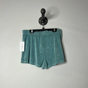 Tna Turquoise Shorts